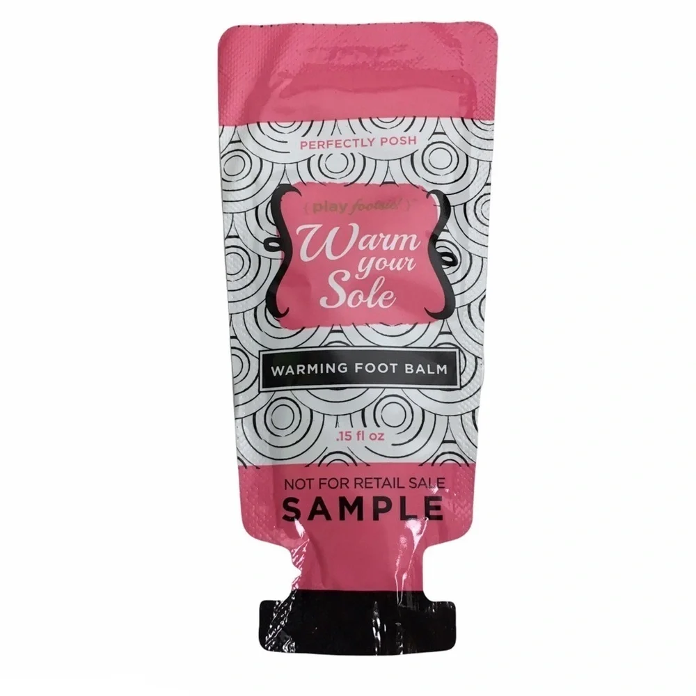 Perfectly Posh perfectly posh